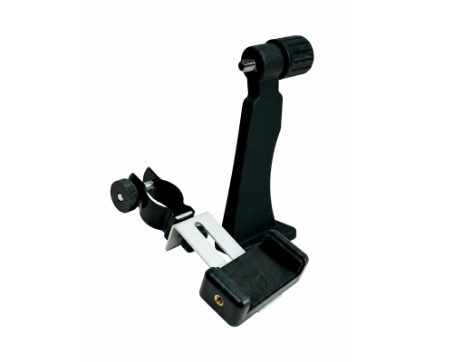 Адаптер держатель на штатив для бинокля и крепление BDT1 для телефона