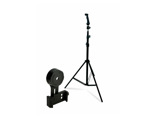 Адаптер DB-LS-2.0 держатель для бинокля весом до 2 кг на штативе 2 м и крепление BDT3 для телефона