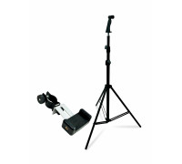 Адаптер DB-LS держатель для бинокля на усиленном штативе и креплением BDT1 для телефона