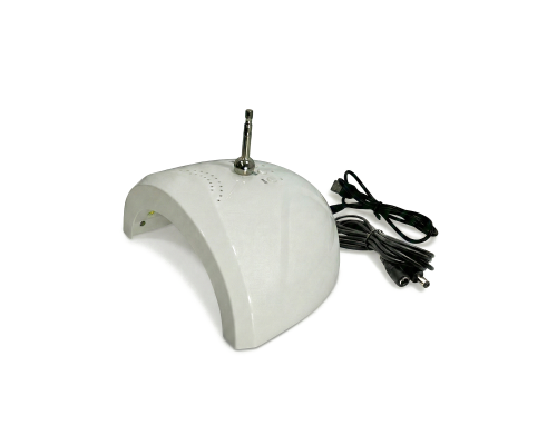 Лампа для сушки ногтей SUNone, 48W, питание USB, с удлинителем и магнитным креплением на пантограф