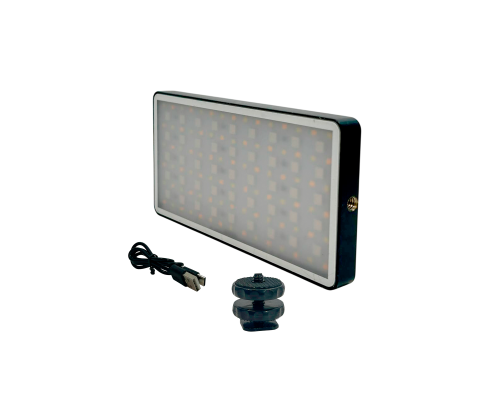 Селфи свет VL-P135RGB