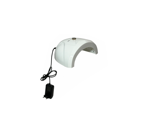 [СГП] Лампа для сушки ногтей SUNone, 48W, питание от сети, с магнитом для крепления