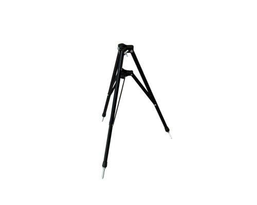 [СЛГП] Тренога JBH-T21SHIP для нижнего колена штатива диаметром 21 мм с острыми металл ножками