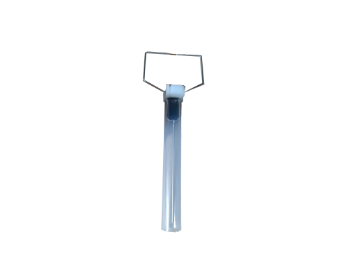 Насадка без мячика для тренажера настольного тенниса