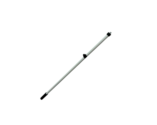 Горизонтальная планка ES-63W, резьба 3/8