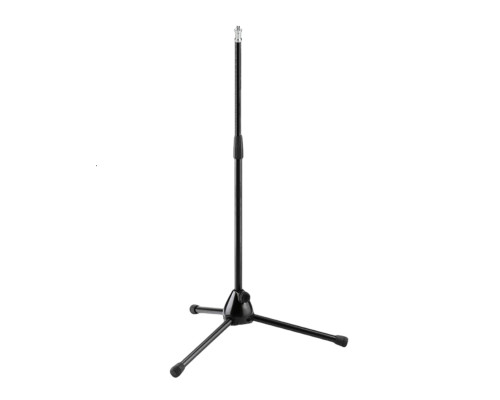 Напольный штатив ML-14P для съемки с металлическим адаптером, резьба 1/4