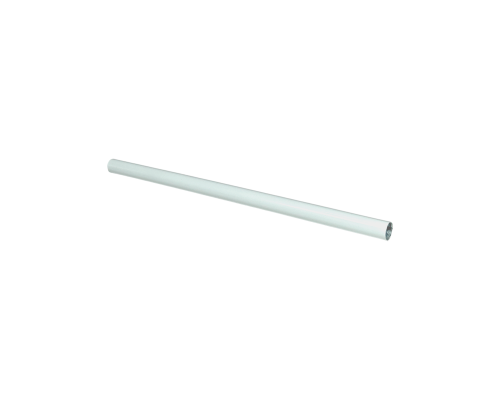 Среднее (нижнее) колено от напольной металлической стойки NS-02W