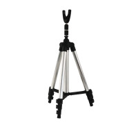 Подставка тренога 3110-ROD телескопическая для удочки удилищ спиннинга