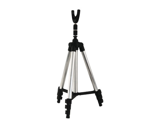 Подставка тренога 3110-ROD телескопическая для удочки удилищ спиннинга