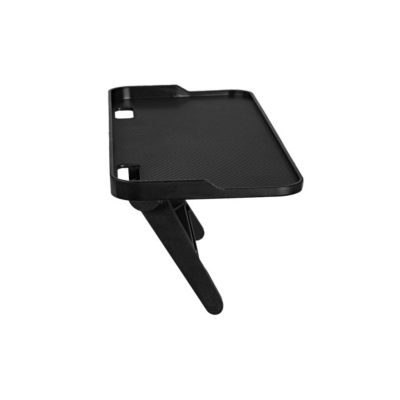 Регулируемая полка H-01 с бортиками, подставка на телевизор, монитор для роутера, приставки