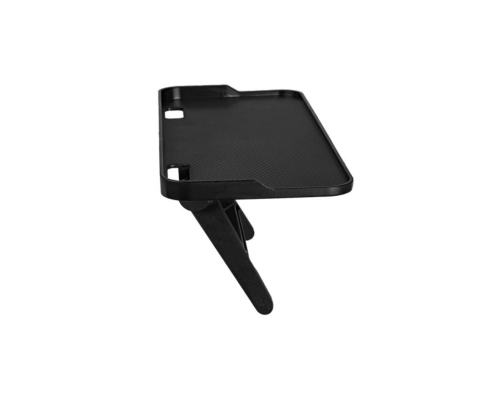 Регулируемая полка H-01 с бортиками, подставка на телевизор, монитор для роутера, приставки