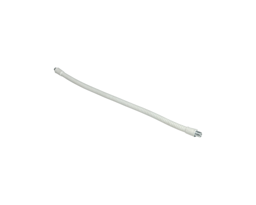 [СГП] Гибкий держатель от GDS-38, длина 32 см, резьба 3/8", в белой термоусадке 12/6